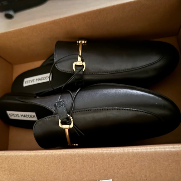 NWT Steve Madden Ladies' Mule - Picture 6 of 10